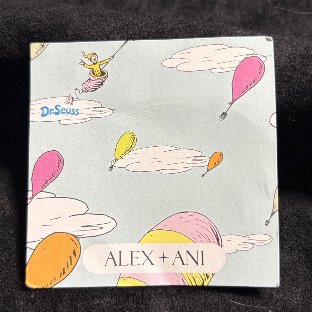 Alex and Ani Silver Bangle - Picture 4 of 4